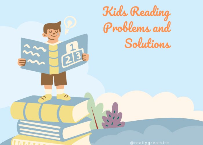 elementary book reading